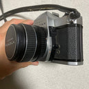 Slr Cameras (Film) Asahi Pentax Spotmatic F 1