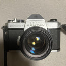 Slr Cameras (Film) Asahi Pentax Spotmatic F 1