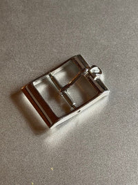 Omega Buckles