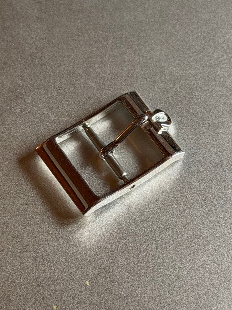 Omega Buckles