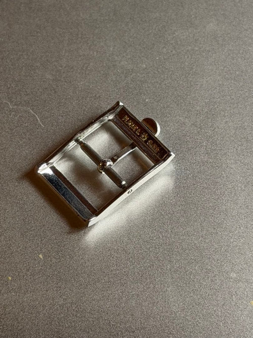 Omega Buckles