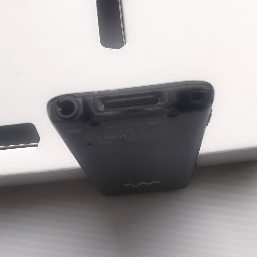 Sony Digital Audio Players Nw-S755K 16Gb