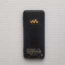 Sony Digital Audio Players Nw-S755K 16Gb