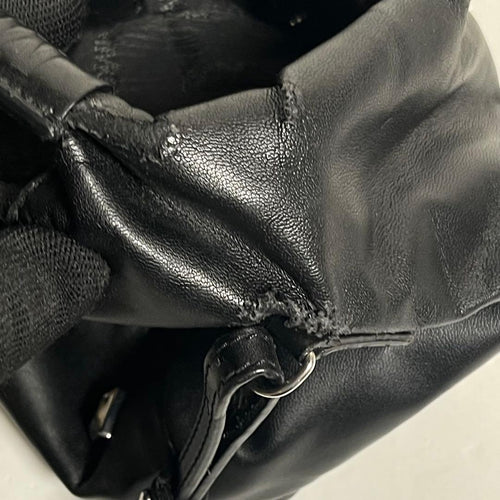 Mm6 Maison Margiela Shoulder Bags 2Way