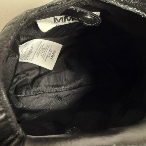 Mm6 Maison Margiela Shoulder Bags 2Way