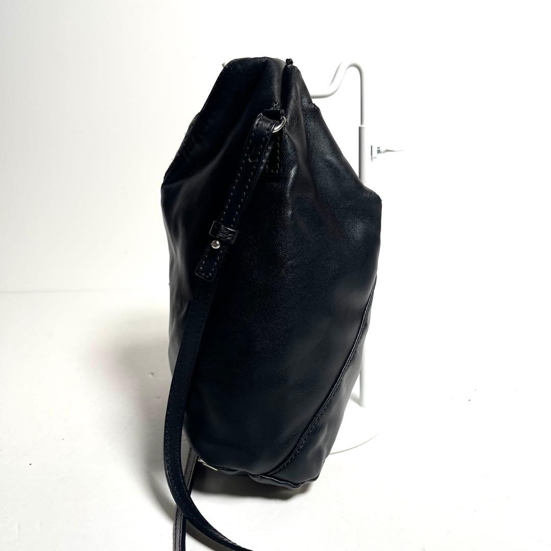 Mm6 Maison Margiela Shoulder Bags 2Way