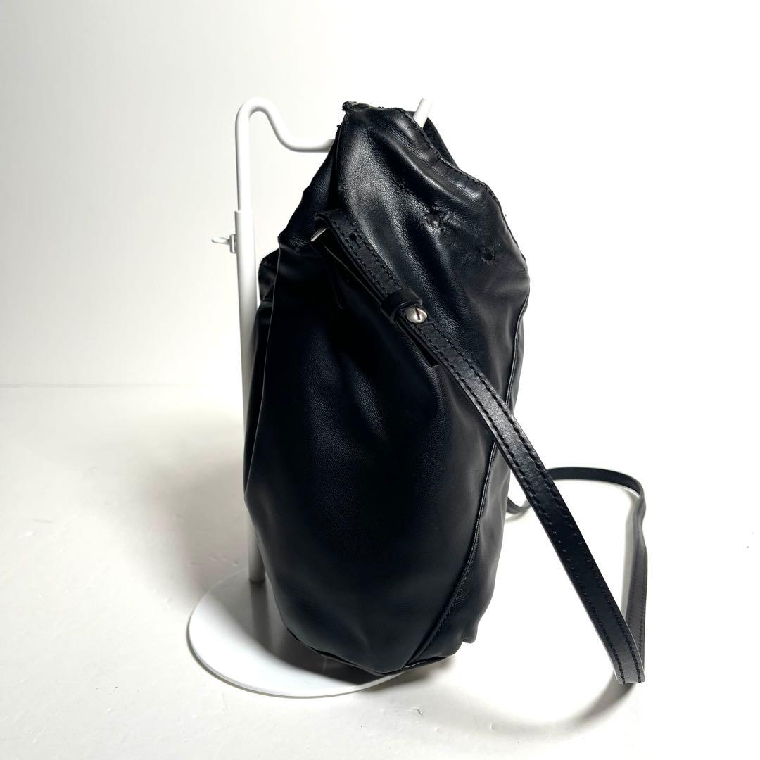Mm6 Maison Margiela Shoulder Bags 2Way