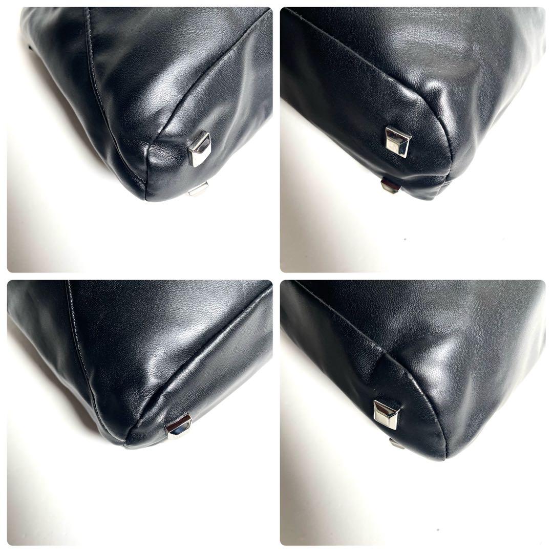 Mm6 Maison Margiela Shoulder Bags 2Way