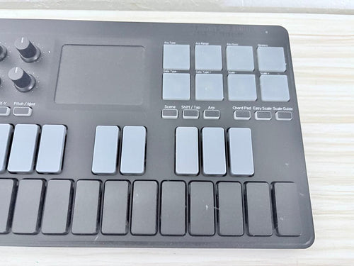 Korg Midi Keyboard Pad Nanokey Studio