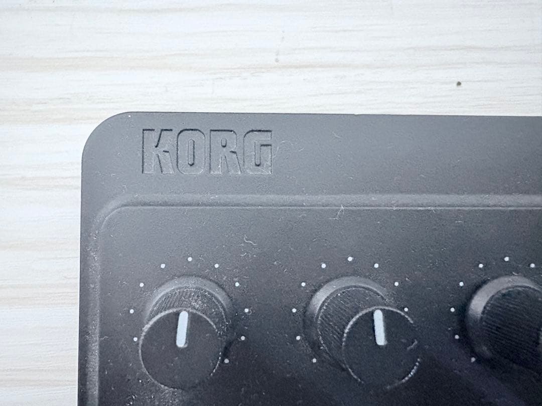 Korg Midi Keyboard Pad Nanokey Studio