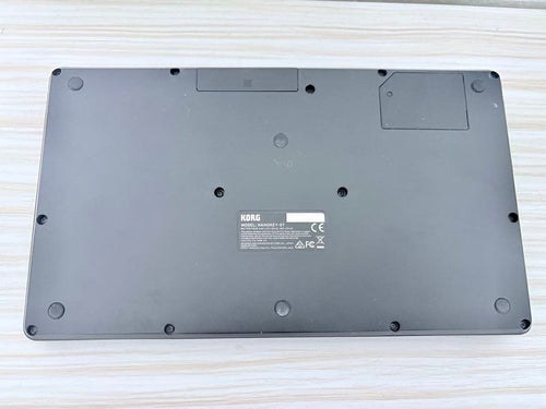Korg Midi Keyboard Pad Nanokey Studio