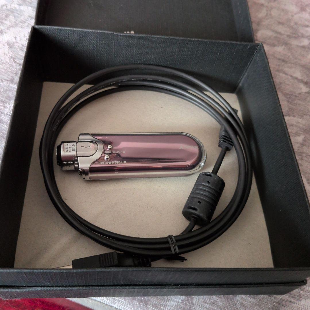 Other Sony Walkman