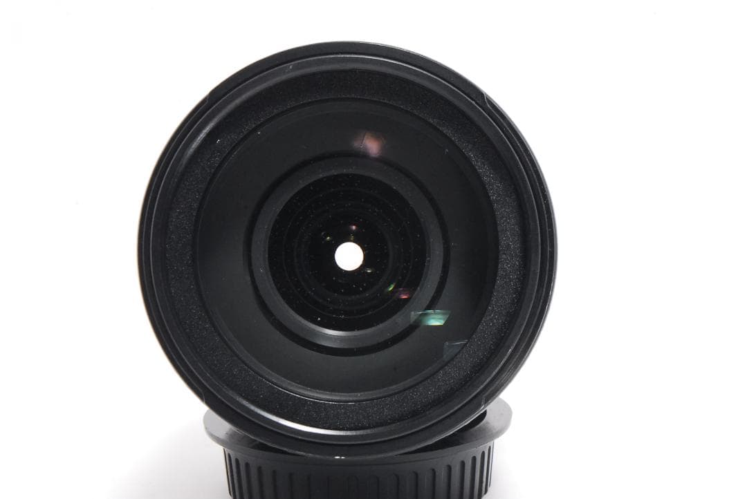 Tamron Lens (Zoom) 18-270Mm