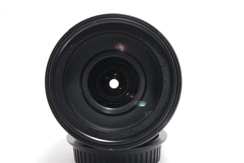 Tamron Lens (Zoom) 18-270Mm