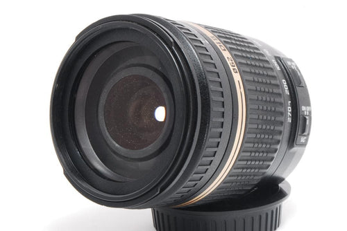 Tamron Lens (Zoom) 18-270Mm