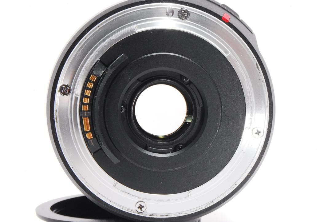 Tamron Lens (Zoom) 18-270Mm