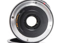 Tamron Lens (Zoom) 18-270Mm