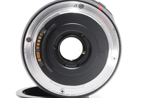 Tamron Lens (Zoom) 18-270Mm