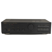 Onkyo Av Amplifier A-812Xg Digital Reference