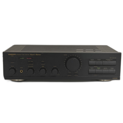 Onkyo Av Amplifier A-812Xg Digital Reference
