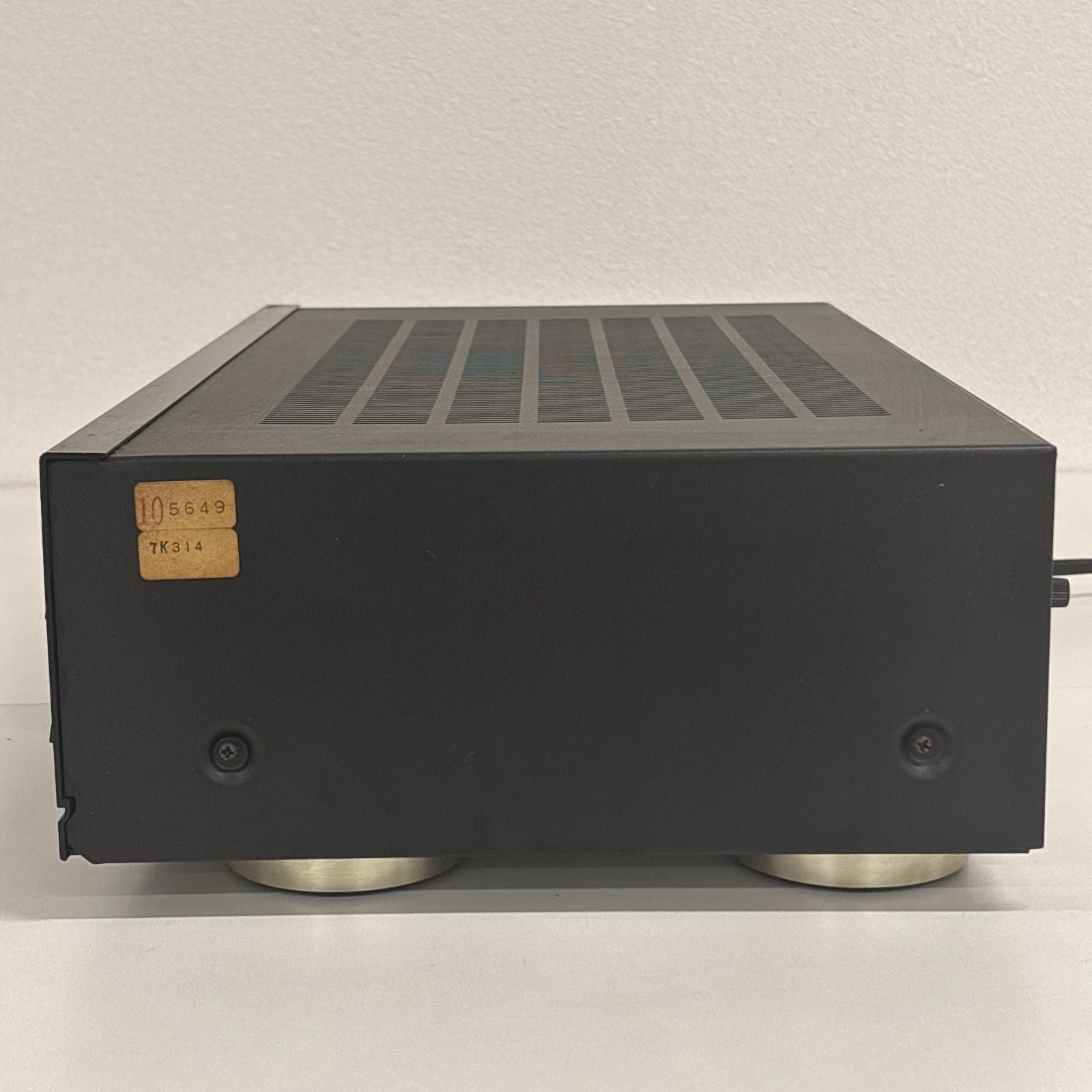 Onkyo Av Amplifier A-812Xg Digital Reference