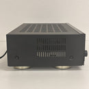 Onkyo Av Amplifier A-812Xg Digital Reference