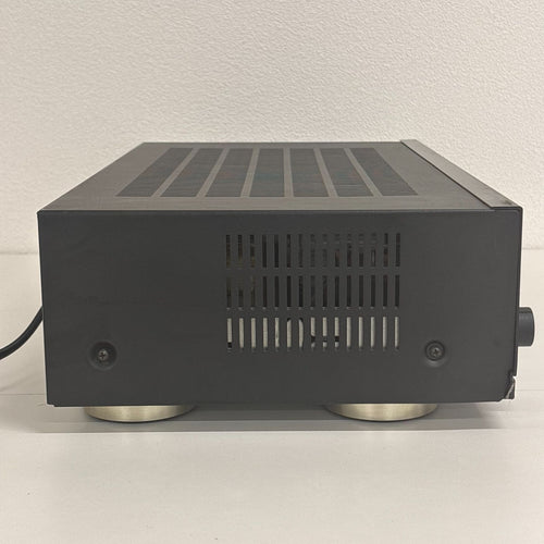 Onkyo Av Amplifier A-812Xg Digital Reference