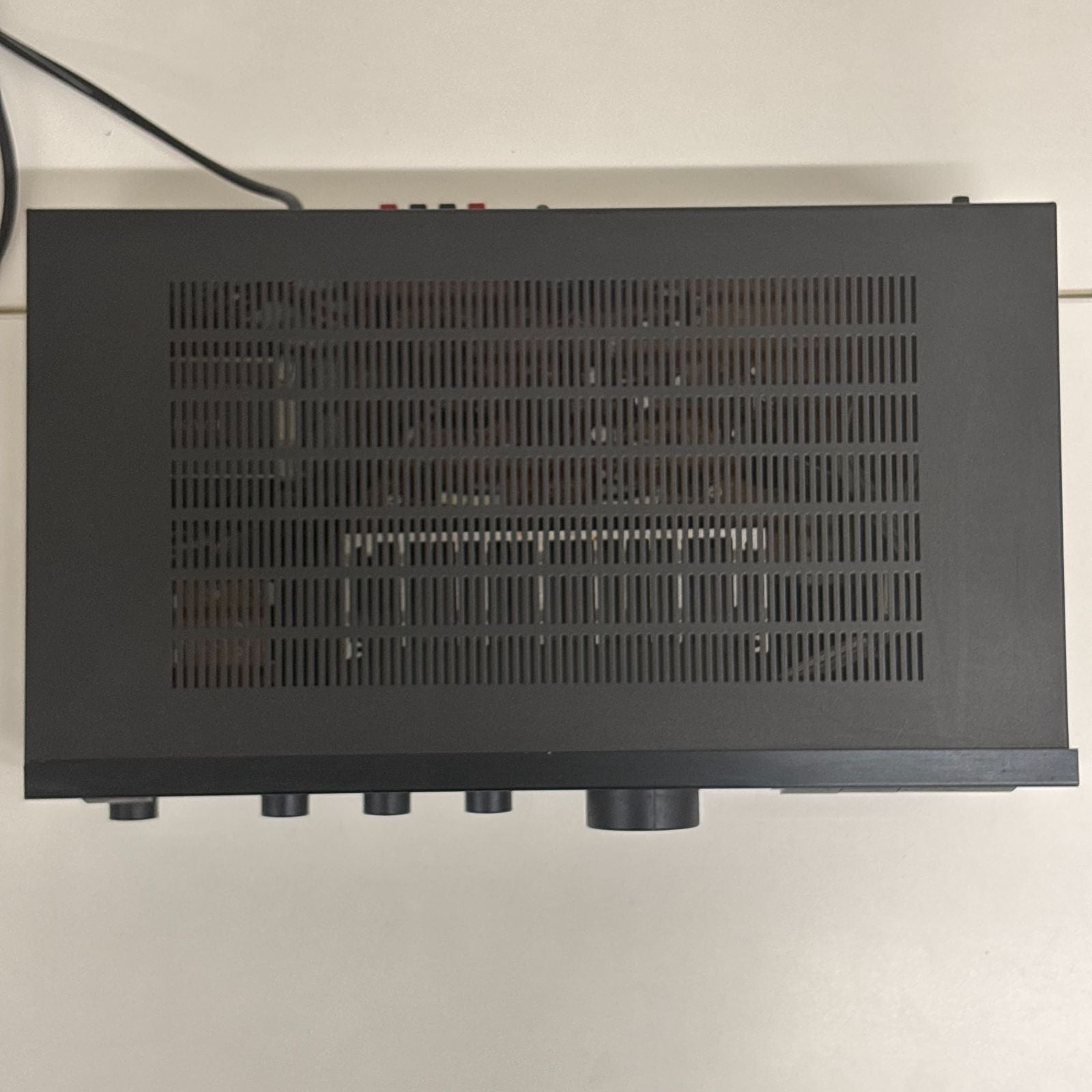 Onkyo Av Amplifier A-812Xg Digital Reference