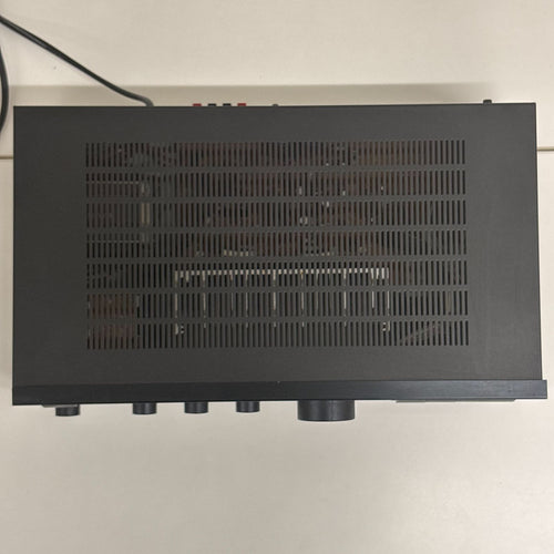 Onkyo Av Amplifier A-812Xg Digital Reference