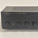 Onkyo Av Amplifier A-812Xg Digital Reference