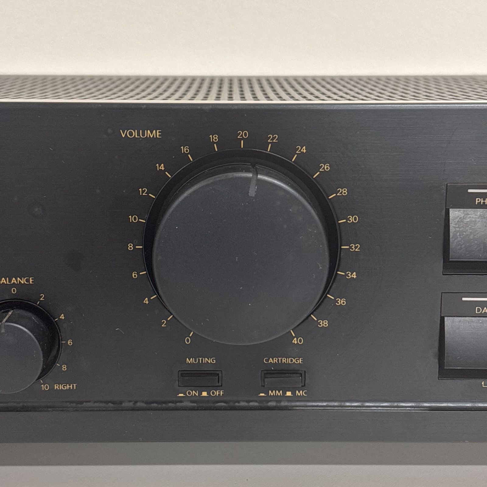 Onkyo Av Amplifier A-812Xg Digital Reference