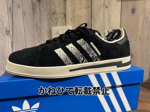 Neighborhood Sneakers Adidas Invincible Campus