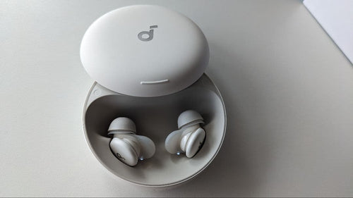 Anker Wireless Earphone Soundcore Sleep A30