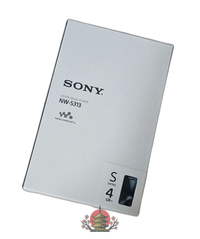 Sony Digital Audio Player Nw-S313 Walkman