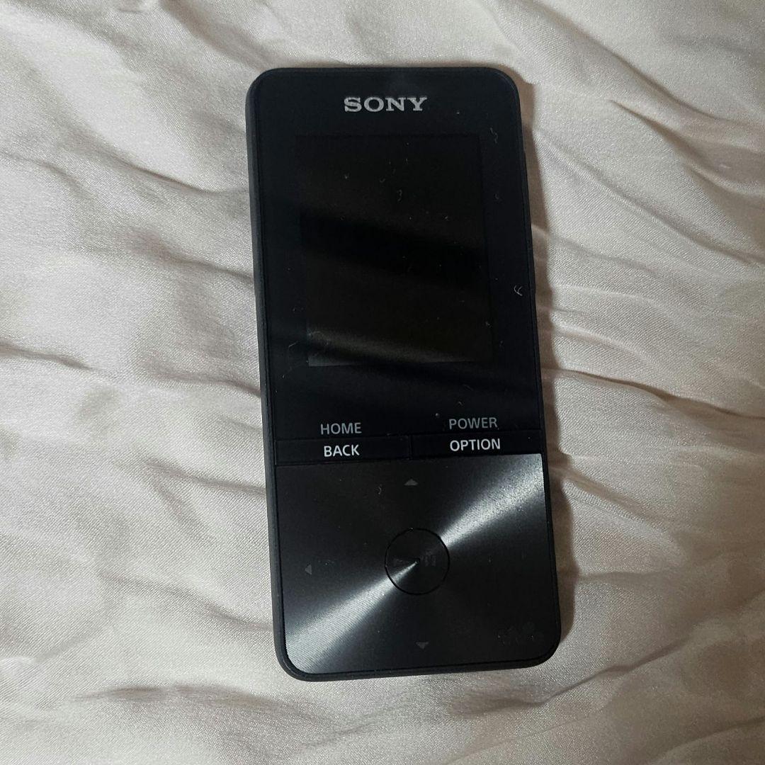 Sony Digital Audio Player Nw-S313 Walkman