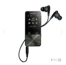 Sony Digital Audio Player Nw-S313 Walkman
