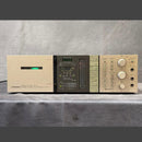 Pioneer Cd Md Cassette Deck Ct-970