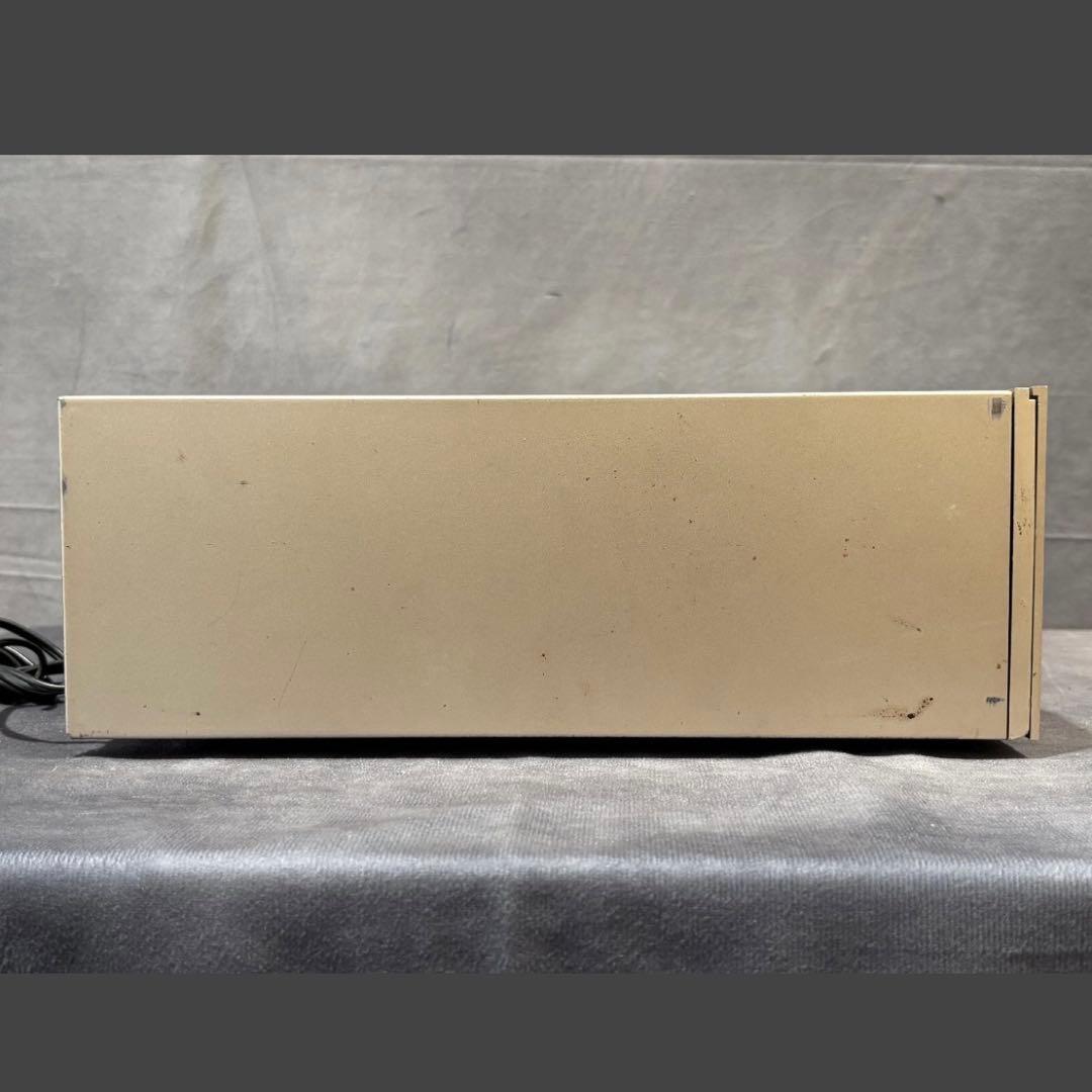 Pioneer Cd Md Cassette Deck Ct-970