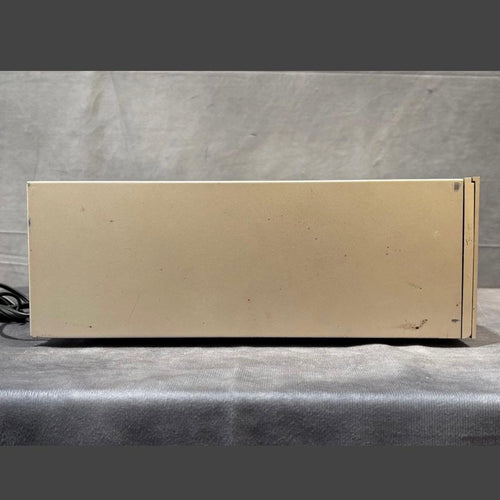 Pioneer Cd Md Cassette Deck Ct-970