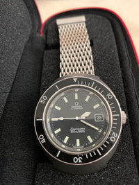 Omega Automatic Watches 200