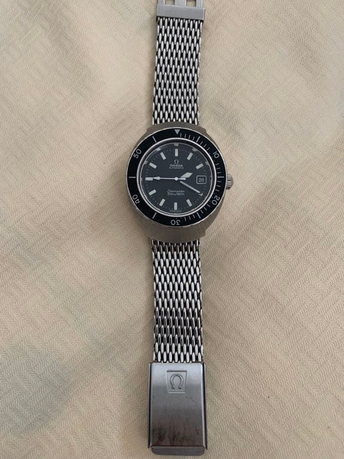 Omega Automatic Watches 200