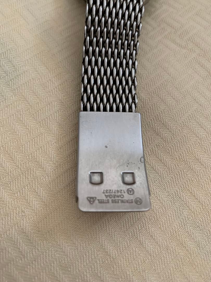 Omega Automatic Watches 200