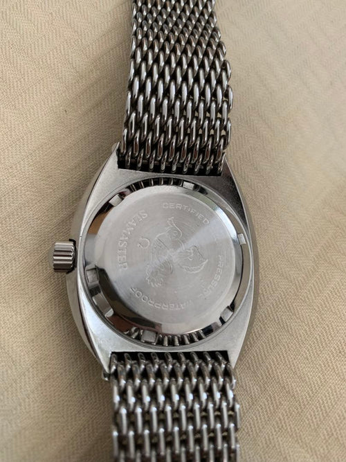 Omega Automatic Watches 200