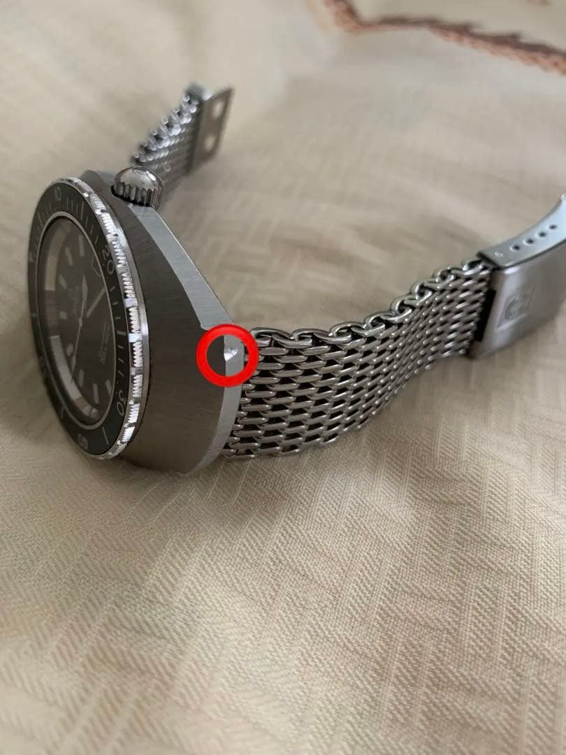 Omega Automatic Watches 200