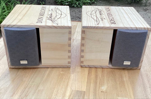 Onkyo Diy Parts