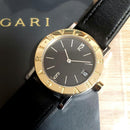 Bvlgari Quartz Watches Yg
