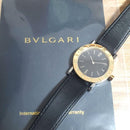 Bvlgari Quartz Watches