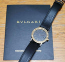 Bvlgari Quartz Watches Ygss