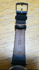 Bvlgari Quartz Watches Yg