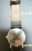 Bvlgari Quartz Watches Yg
